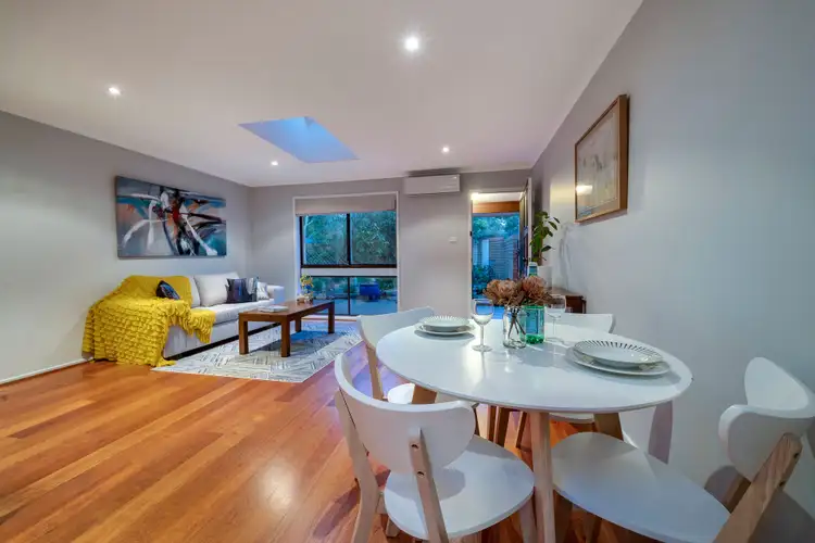 Fifth view of Homely townhouse listing, 12/70 Bourne Street, Cook ACT 2614