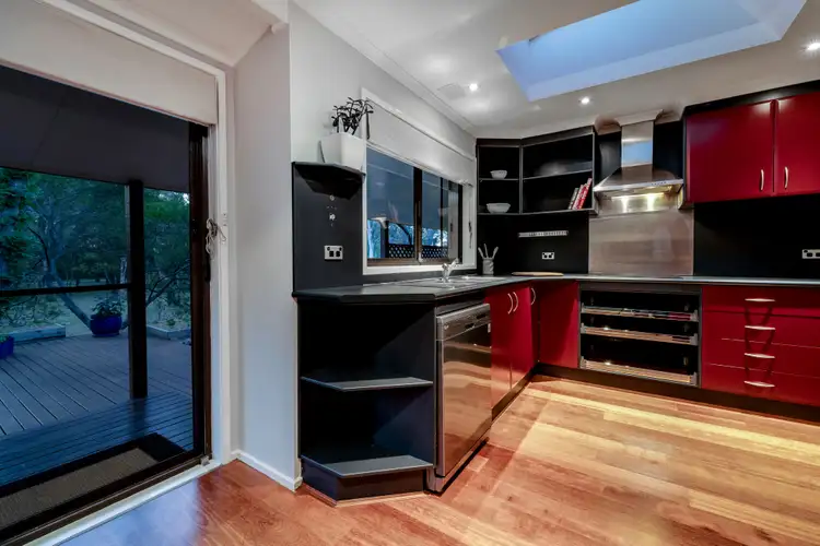 Seventh view of Homely townhouse listing, 12/70 Bourne Street, Cook ACT 2614