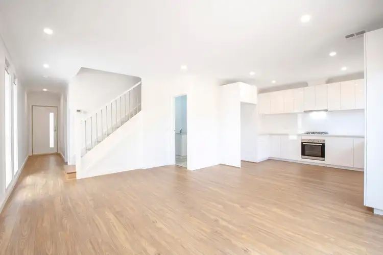 Third view of Homely townhouse listing, 2/28 Woodbine Grove, Chelsea VIC 3196