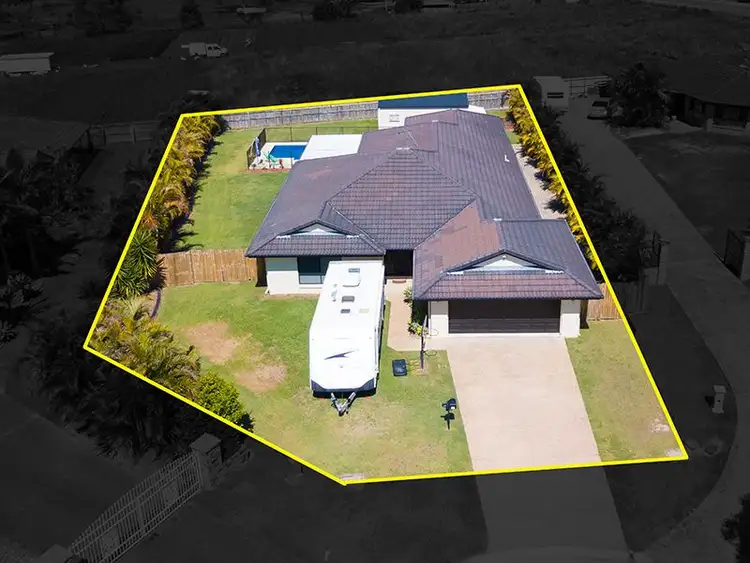 26 Pheasant Court, Heritage Park QLD 4118