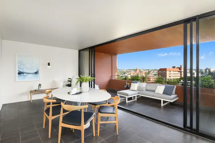 511/50-58 Macleay Street, Elizabeth Bay NSW 2011