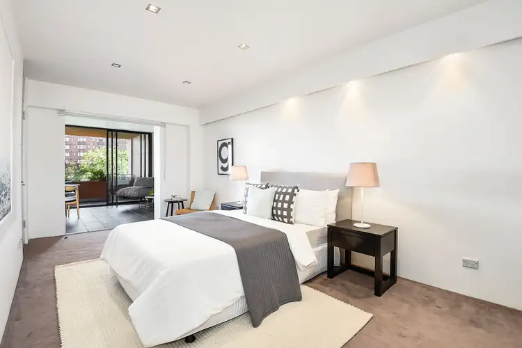 Third view of Homely apartment listing, 511/50-58 Macleay Street, Elizabeth Bay NSW 2011