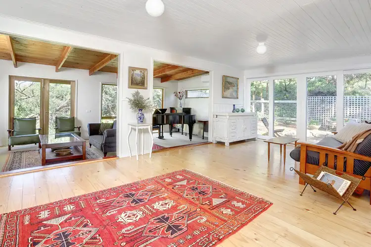 18 Cape Schanck Road, Cape Schanck VIC 3939