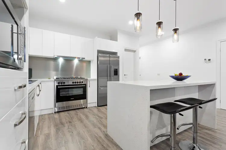 Fifth view of Homely house listing, 33 Silverwood Drive, Mernda VIC 3754