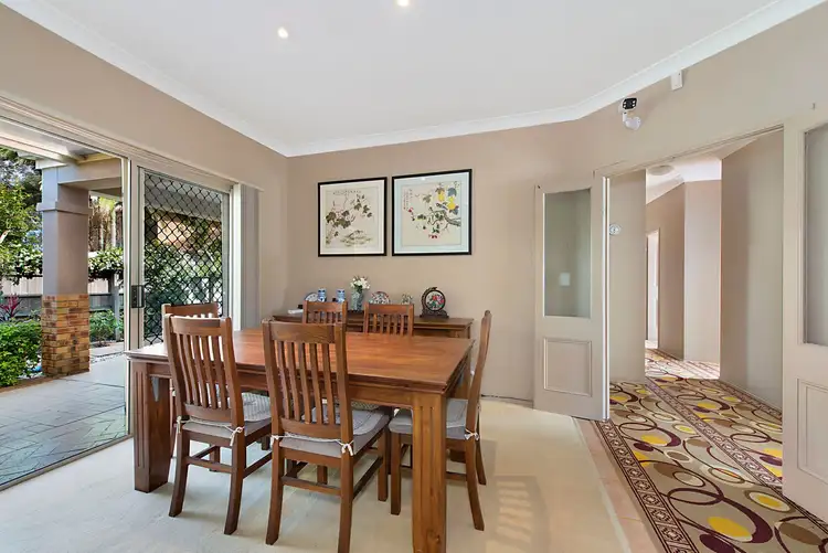 Third view of Homely house listing, 57 Eastwood Drive, Mansfield QLD 4122