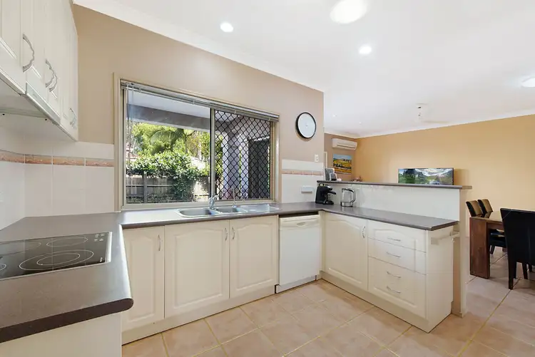 Fourth view of Homely house listing, 57 Eastwood Drive, Mansfield QLD 4122