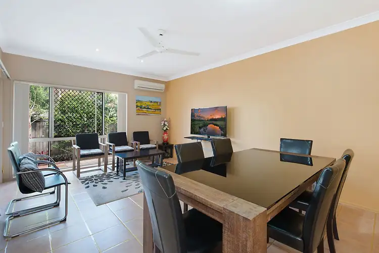 Fifth view of Homely house listing, 57 Eastwood Drive, Mansfield QLD 4122