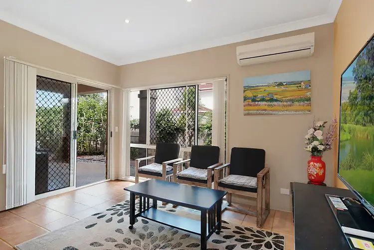 Sixth view of Homely house listing, 57 Eastwood Drive, Mansfield QLD 4122