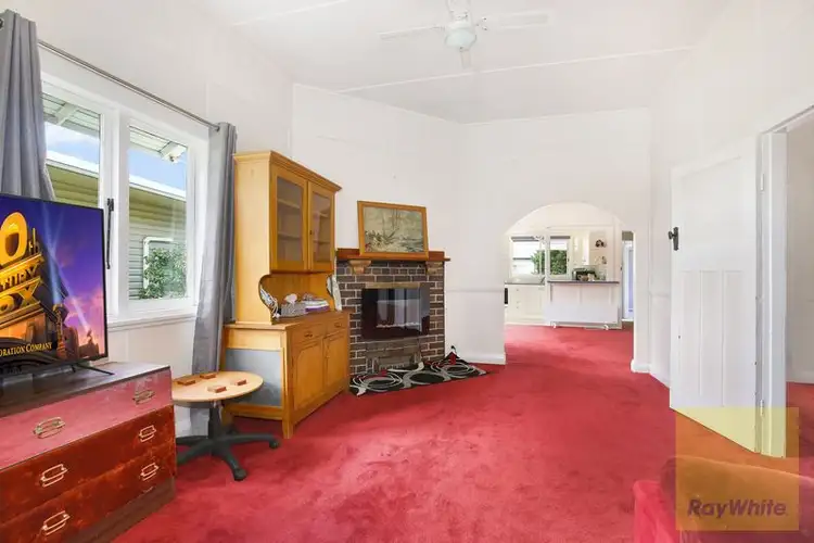 Fifth view of Homely house listing, 90 Newton Street, Armidale NSW 2350