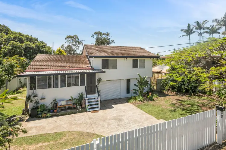 38 Monterey Avenue, Thornlands QLD 4164