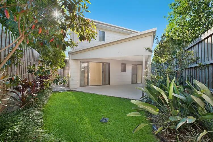 Main view of Homely townhouse listing, 3/19 Clausen Street, Mount Gravatt East QLD 4122