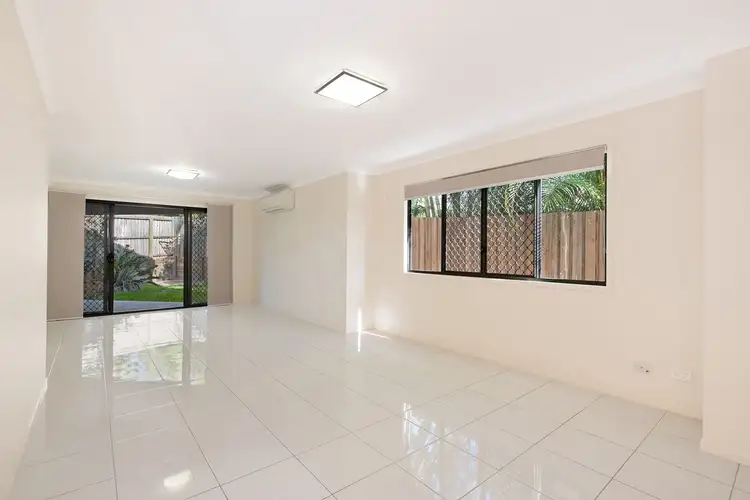Second view of Homely townhouse listing, 3/19 Clausen Street, Mount Gravatt East QLD 4122