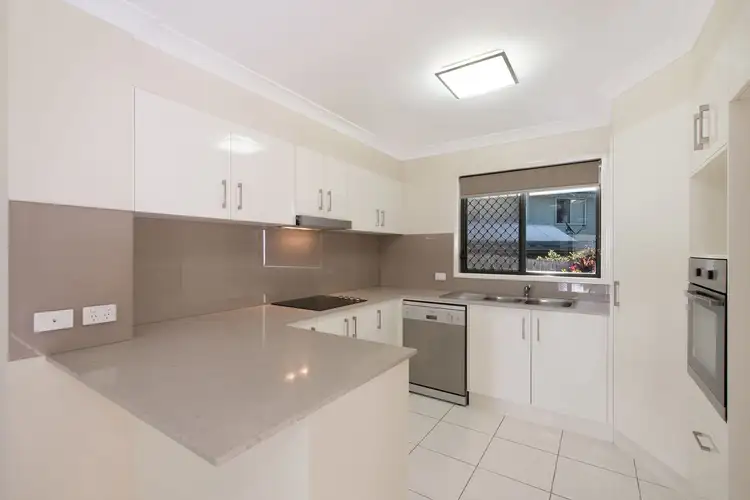 Third view of Homely townhouse listing, 3/19 Clausen Street, Mount Gravatt East QLD 4122