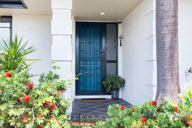 Second view of Homely house listing, 56 North Ridge Circuit, Deception Bay QLD 4508