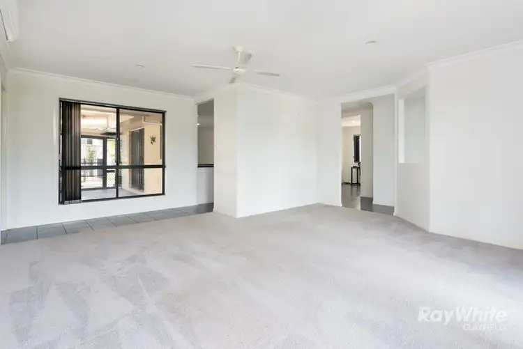 Fifth view of Homely house listing, 56 North Ridge Circuit, Deception Bay QLD 4508