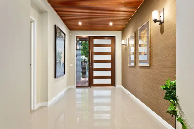 Second view of Homely house listing, 7 McCubbin Way, Mernda VIC 3754