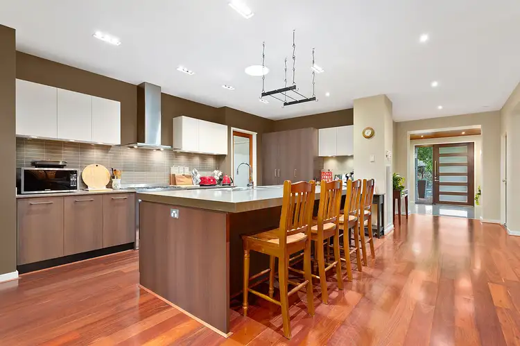 Third view of Homely house listing, 7 McCubbin Way, Mernda VIC 3754
