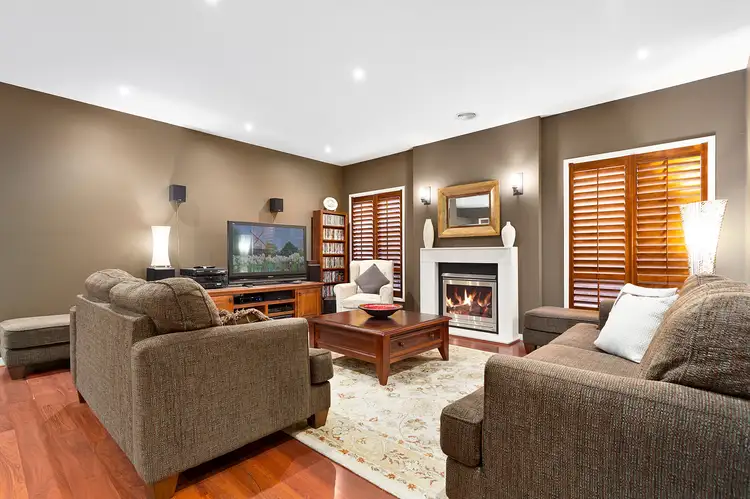 Fourth view of Homely house listing, 7 McCubbin Way, Mernda VIC 3754