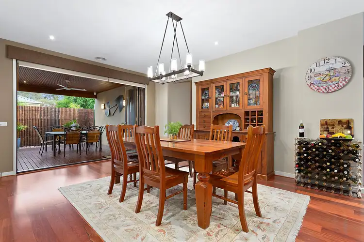 Fifth view of Homely house listing, 7 McCubbin Way, Mernda VIC 3754