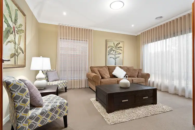 Sixth view of Homely house listing, 7 McCubbin Way, Mernda VIC 3754