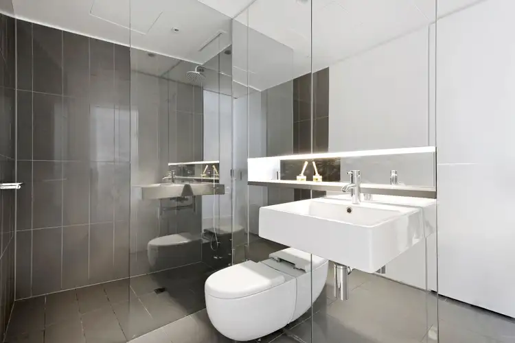 Fifth view of Homely apartment listing, 1704/18 Park Lane, Chippendale NSW 2008