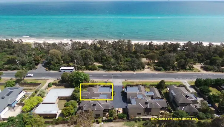 Main view of Homely house listing, 1/613 Point Nepean Road, Mccrae VIC 3938