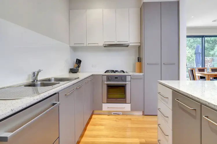 Second view of Homely house listing, 1/613 Point Nepean Road, Mccrae VIC 3938