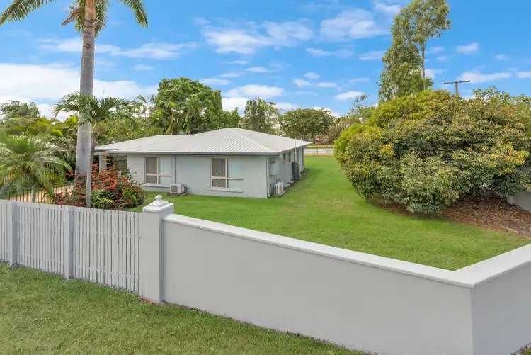 2 Rosewood Avenue, Kelso QLD 4815