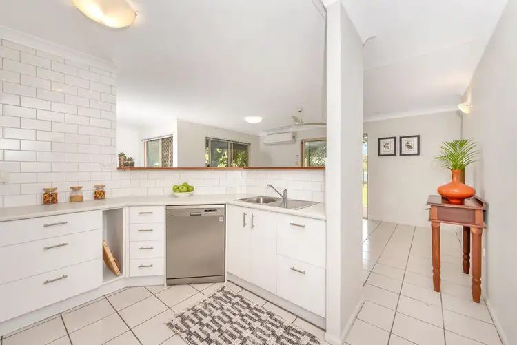 Second view of Homely house listing, 2 Rosewood Avenue, Kelso QLD 4815