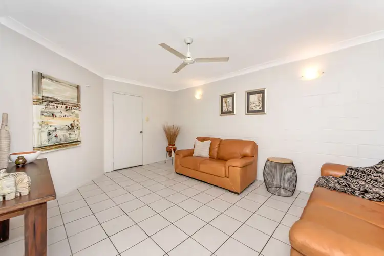 Third view of Homely house listing, 2 Rosewood Avenue, Kelso QLD 4815