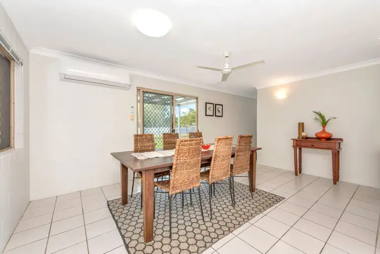 Fourth view of Homely house listing, 2 Rosewood Avenue, Kelso QLD 4815