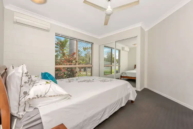 Sixth view of Homely house listing, 2 Rosewood Avenue, Kelso QLD 4815