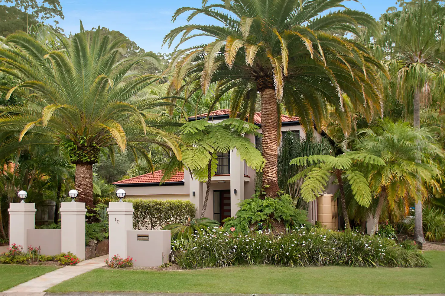 Main view of Homely house listing, 10 Breynia Court, Elanora QLD 4221