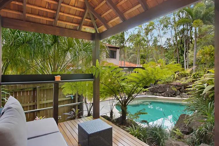 Second view of Homely house listing, 10 Breynia Court, Elanora QLD 4221