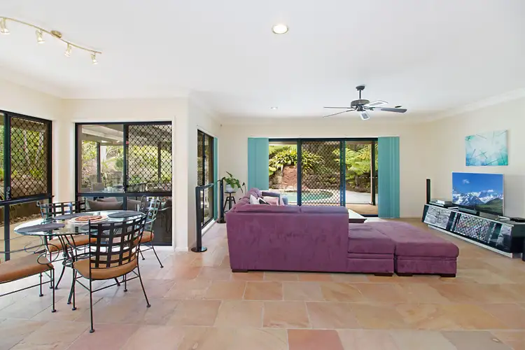Sixth view of Homely house listing, 10 Breynia Court, Elanora QLD 4221