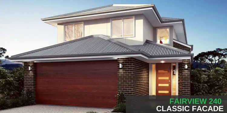 Sixth view of Homely land listing, 158 Daisy Hill Road, Daisy Hill QLD 4127