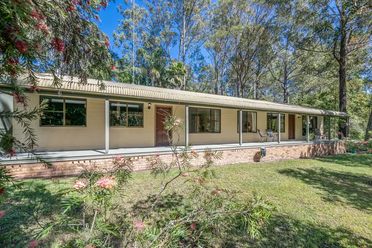 1134 East Seaham Road, Clarence Town NSW 2321
