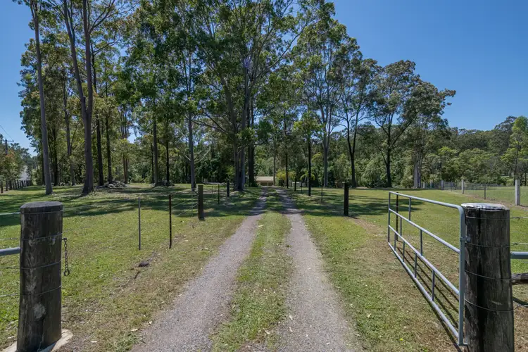 Second view of Homely house listing, 1134 East Seaham Road, Clarence Town NSW 2321