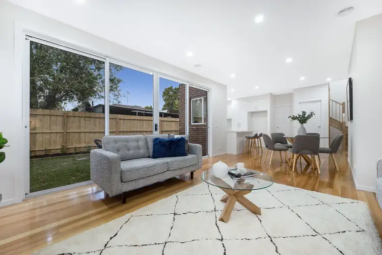 Fourth view of Homely townhouse listing, 2/41 Hansworth Street, Mulgrave VIC 3170