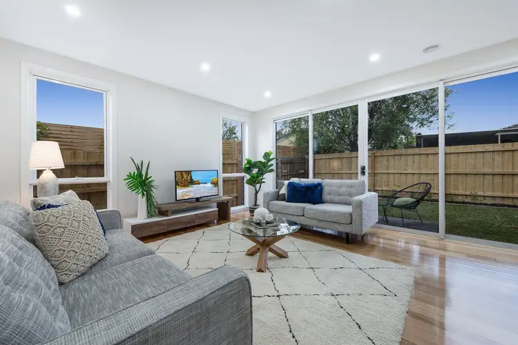 Fifth view of Homely townhouse listing, 2/41 Hansworth Street, Mulgrave VIC 3170