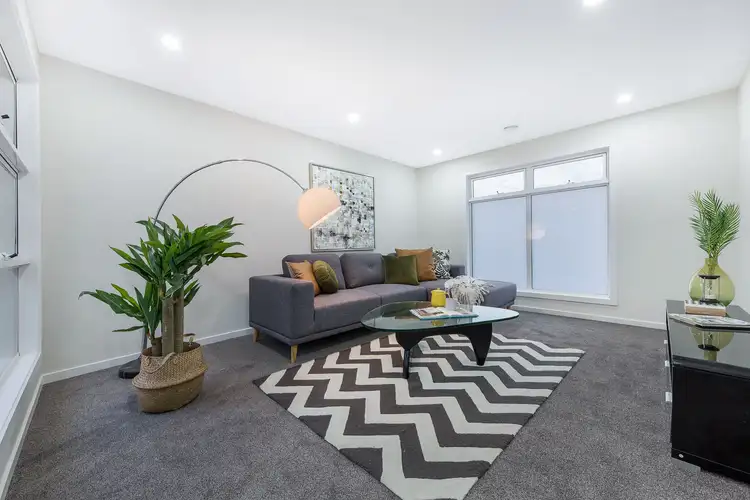 Seventh view of Homely townhouse listing, 2/41 Hansworth Street, Mulgrave VIC 3170