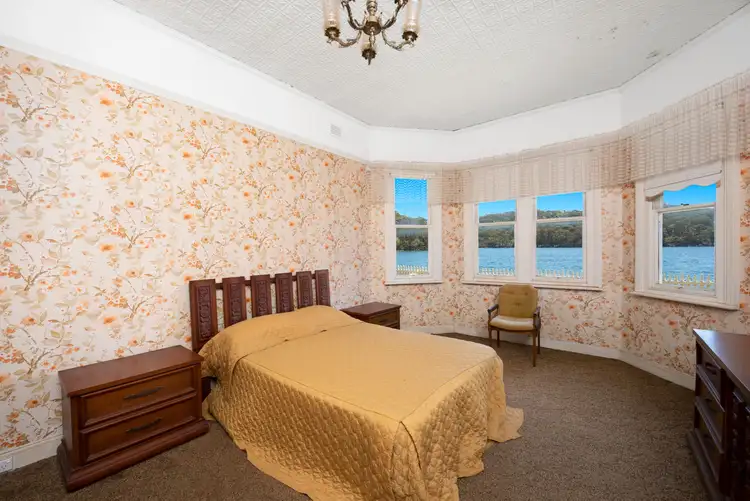 Fourth view of Homely house listing, 233a Edinburgh Road, Castlecrag NSW 2068