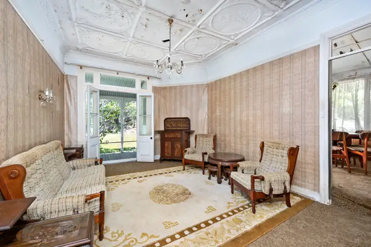 Fifth view of Homely house listing, 233a Edinburgh Road, Castlecrag NSW 2068