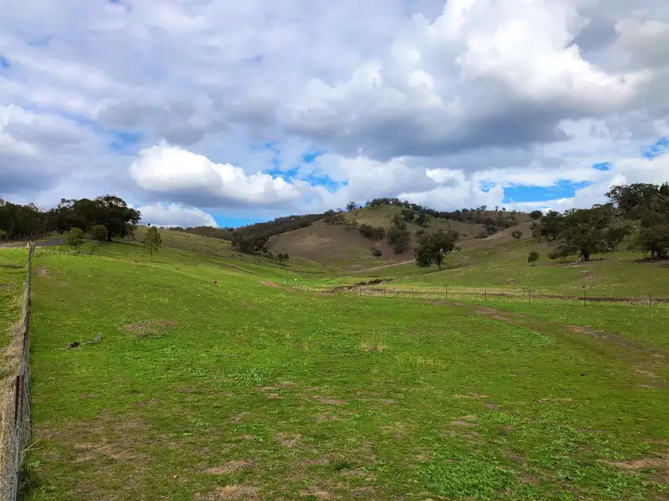 Lot 3 Mount McDonald Road, Wyangala NSW 2808
