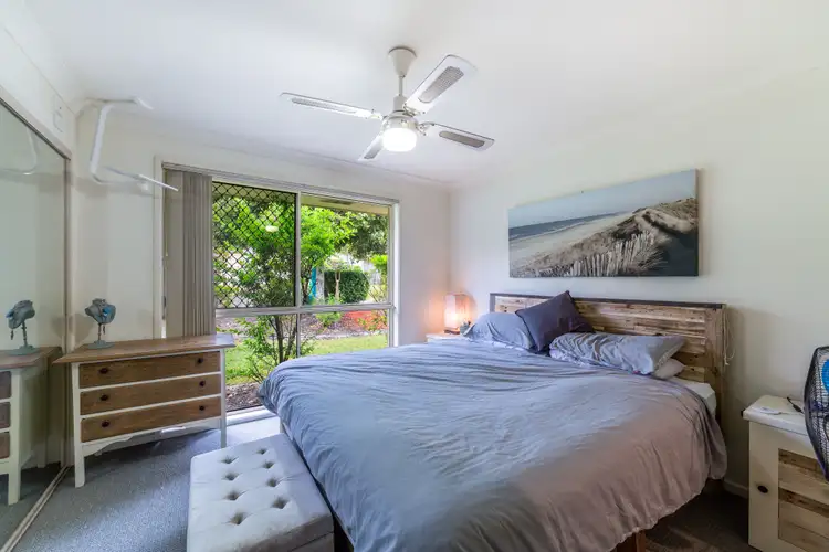 Sixth view of Homely townhouse listing, 31/3 Arundel Drive, Arundel QLD 4214