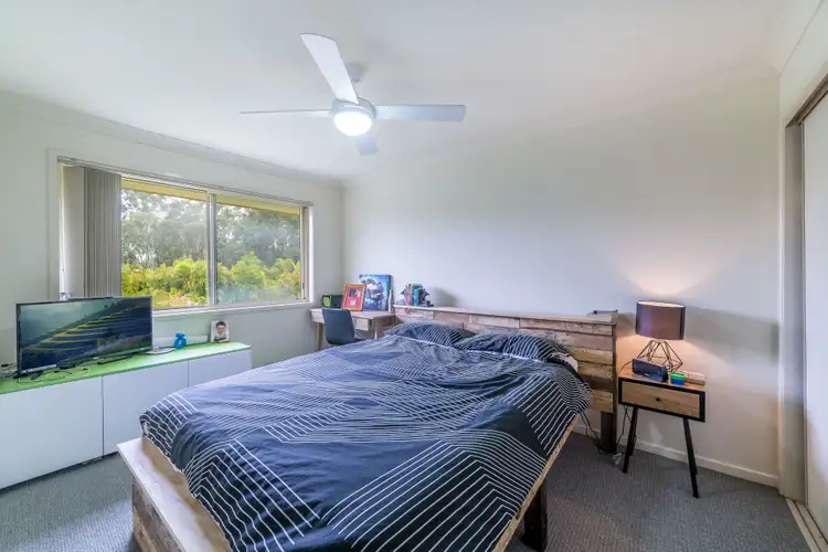 Seventh view of Homely townhouse listing, 31/3 Arundel Drive, Arundel QLD 4214