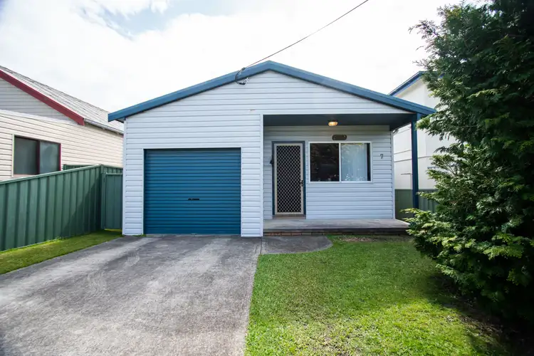 7 Fishery Road, Currarong NSW 2540