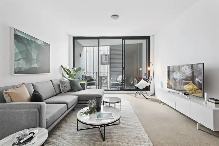 302/49 Regent Street, Chippendale NSW 2008