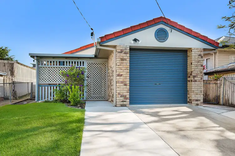 Main view of Homely house listing, 298 Robinson Road West, Geebung QLD 4034