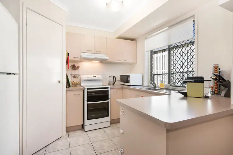 Second view of Homely house listing, 298 Robinson Road West, Geebung QLD 4034